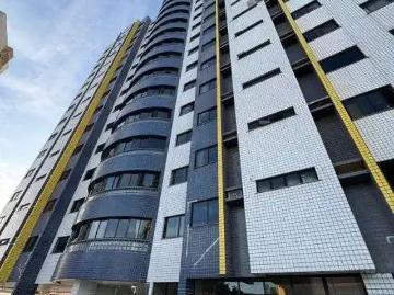 Apartamento para Venda em Fortaleza/CE Dionisio Torres 3 Quartos