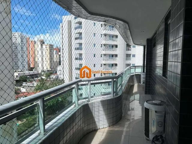 Apartamento para Venda em Fortaleza/CE Dionisio Torres 3 Quartos