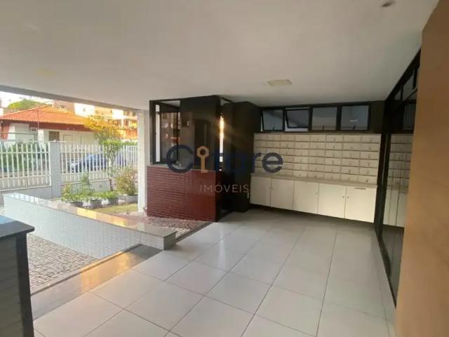 Apartamento para Venda em Fortaleza/CE Dionisio Torres 3 Quartos