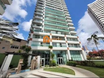 Apartamento para Venda em Fortaleza/CE Dionisio Torres 3 Quartos
