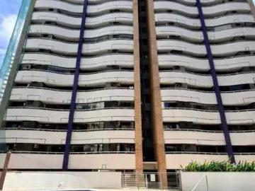 Apartamento para Venda em Fortaleza/CE Dionisio Torres 3 Quartos