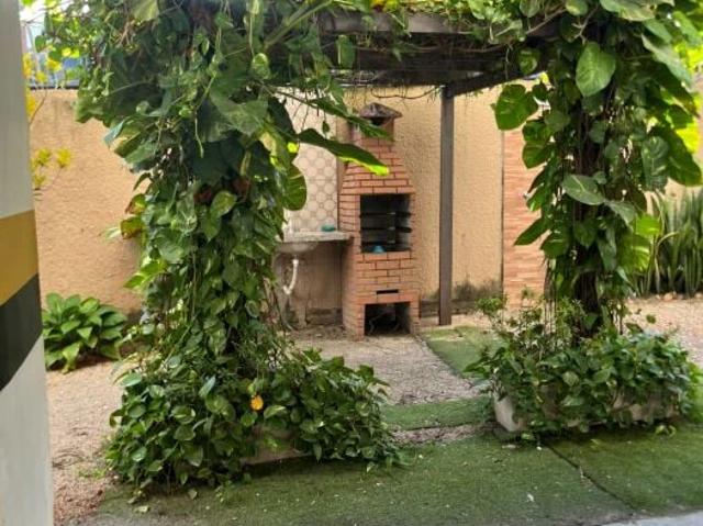 Apartamento para Venda em Fortaleza/CE Dionisio Torres 3 Quartos