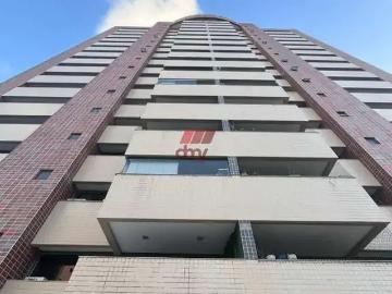 Apartamento para Venda em Fortaleza/CE Dionisio Torres 3 Quartos