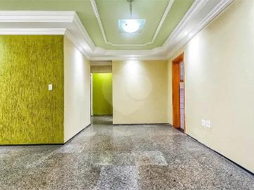 Apartamento para Venda em Fortaleza/CE Dionisio Torres 3 Quartos