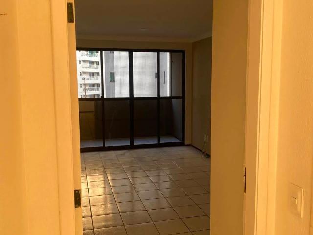 Apartamento para Venda em Fortaleza/CE Dionisio Torres 3 Quartos