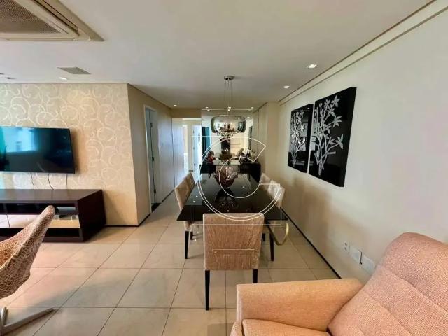 Apartamento para Venda em Fortaleza/CE Dionisio Torres 3 Quartos