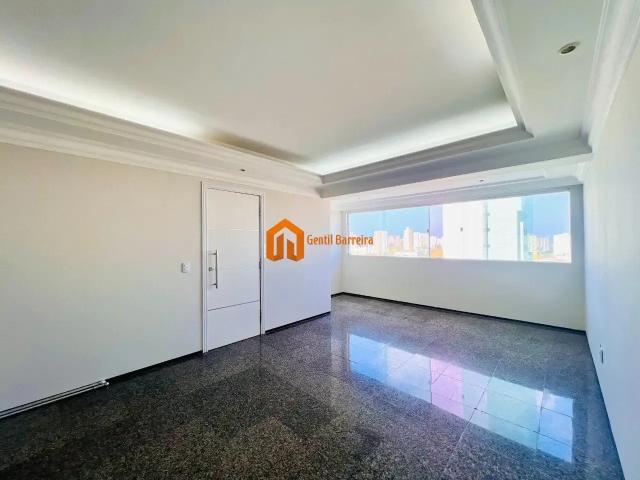 Apartamento para Venda em Fortaleza/CE Dionisio Torres 3 Quartos