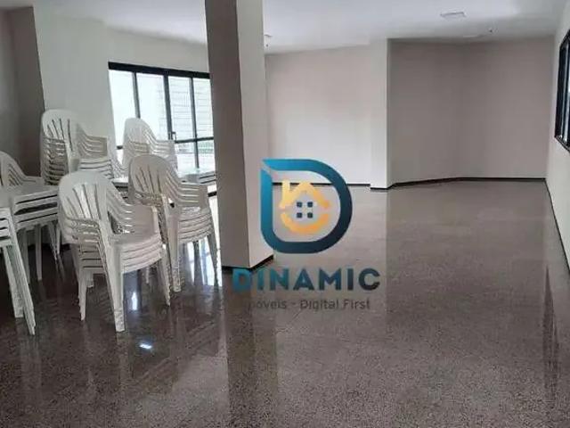 Apartamento para Venda em Fortaleza/CE Dionisio Torres 3 Quartos