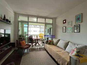 Apartamento para Venda em Fortaleza/CE Dionisio Torres 3 Quartos