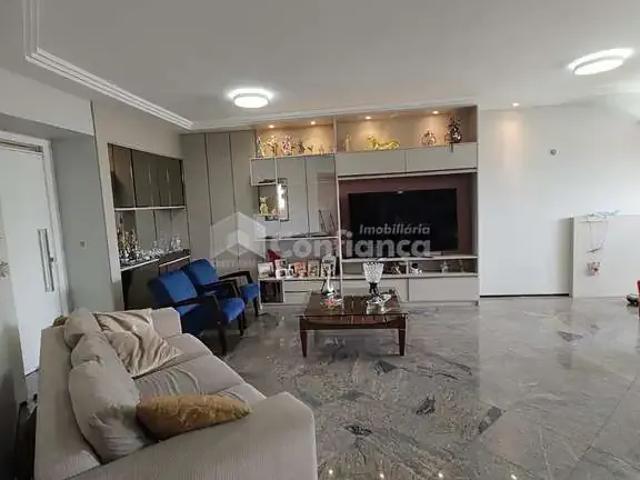 Apartamento para Venda em Fortaleza/CE Dionisio Torres 3 Quartos