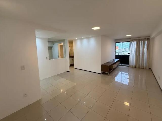 Apartamento para Venda em Fortaleza/CE Dionisio Torres 3 Quartos