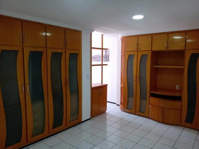 Apartamento para Venda em Fortaleza/CE Dionisio Torres 3 Quartos