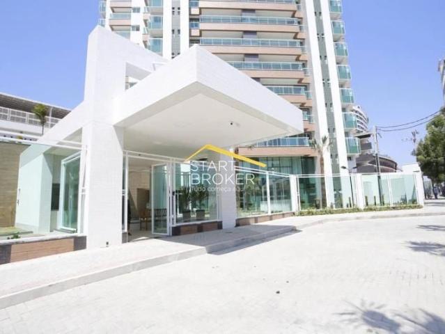 Apartamento para Venda em Fortaleza/CE Edson Queiroz 3 Quartos