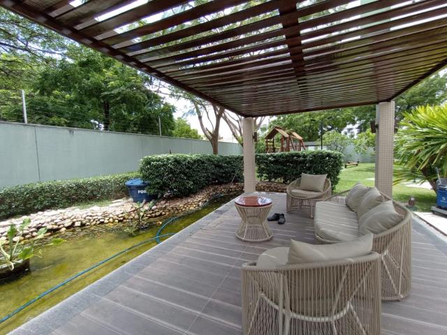 Apartamento para Venda em Fortaleza/CE Edson Queiroz 3 Quartos