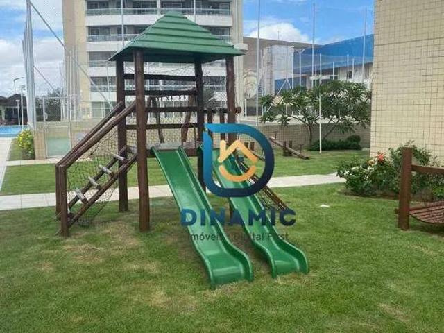 Apartamento para Venda em Fortaleza/CE Edson Queiroz 3 Quartos