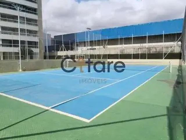 Apartamento para Venda em Fortaleza/CE Edson Queiroz 3 Quartos