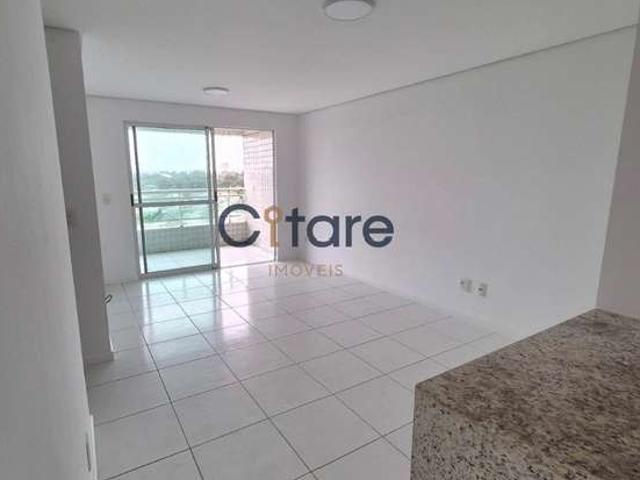 Apartamento para Venda em Fortaleza/CE Edson Queiroz 3 Quartos
