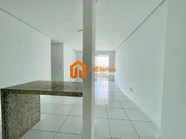 Apartamento para Venda em Fortaleza/CE Edson Queiroz 3 Quartos