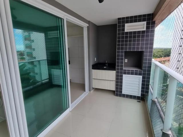 Apartamento para Venda em Fortaleza/CE Edson Queiroz 3 Quartos