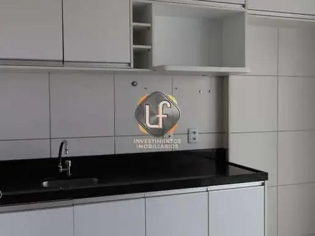 Apartamento para Venda em Fortaleza/CE Edson Queiroz 3 Quartos