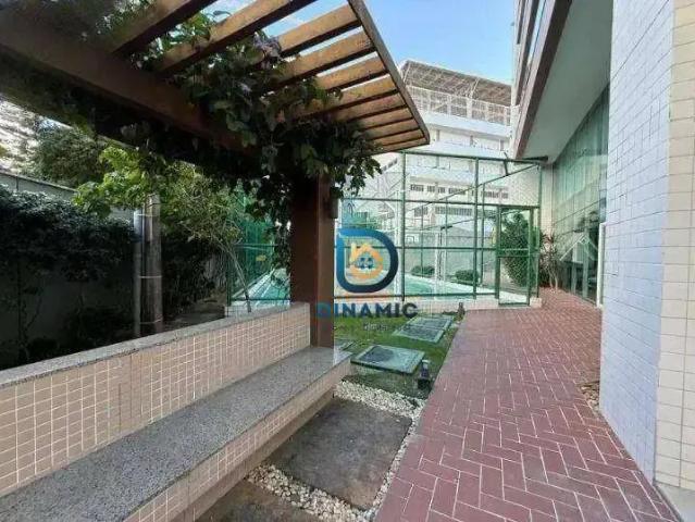 Apartamento para Venda em Fortaleza/CE Edson Queiroz 3 Quartos