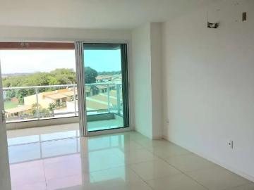 Apartamento para Venda em Fortaleza/CE Edson Queiroz 3 Quartos