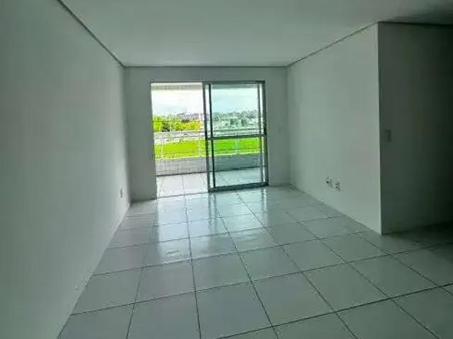 Apartamento para Venda em Fortaleza/CE Edson Queiroz 3 Quartos