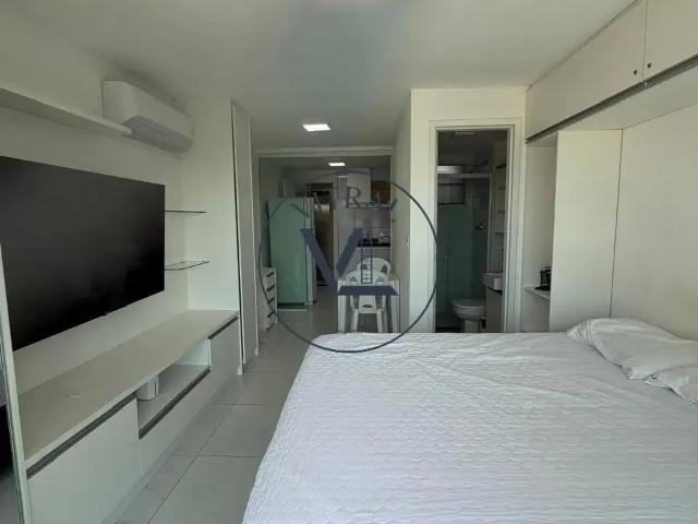 Apartamento para Venda em Fortaleza/CE Edson Queiroz 1 Quartos