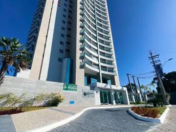 Apartamento para Venda em Fortaleza/CE Edson Queiroz 2 Quartos