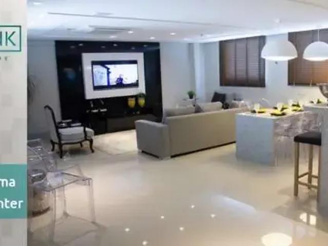 Apartamento para Venda em Fortaleza/CE Engenheiro Luciano Cavalcante 1 Quartos