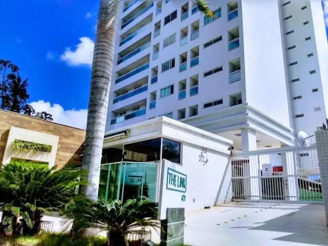 Apartamento para Venda em Fortaleza/CE Engenheiro Luciano Cavalcante 2 Quartos