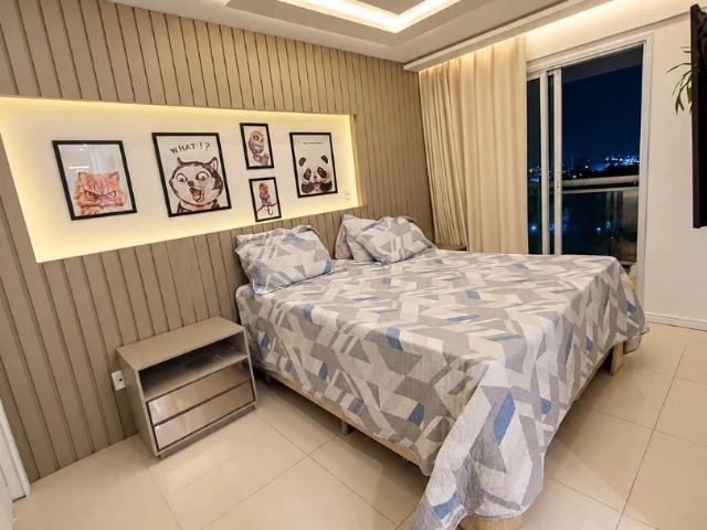 Apartamento para Venda em Fortaleza/CE Engenheiro Luciano Cavalcante 2 Quartos