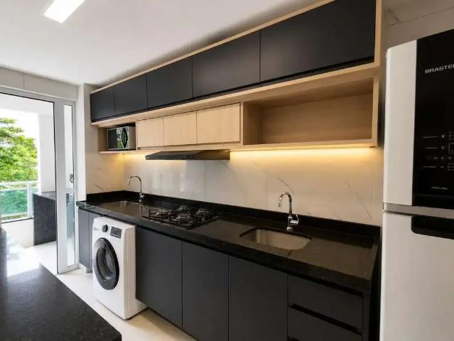 Apartamento para Venda em Fortaleza/CE Engenheiro Luciano Cavalcante 2 Quartos