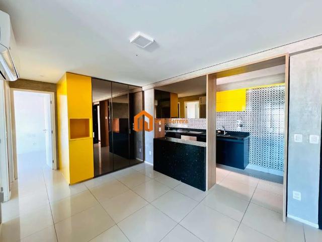 Apartamento para Venda em Fortaleza/CE Engenheiro Luciano Cavalcante 2 Quartos