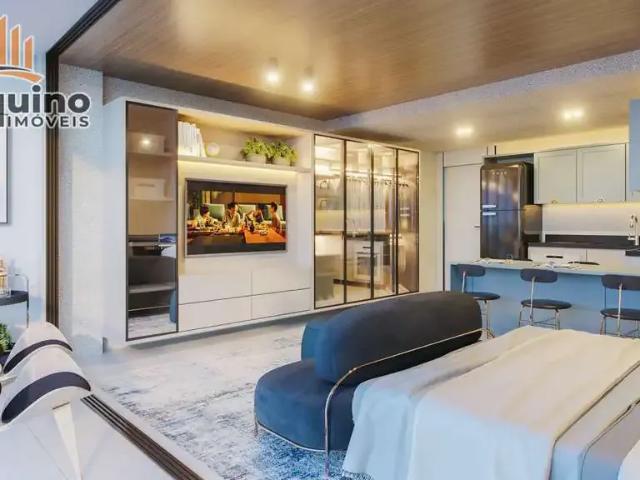 Apartamento para Venda em Fortaleza/CE Engenheiro Luciano Cavalcante 2 Quartos