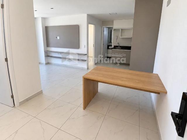 Apartamento para Venda em Fortaleza/CE Engenheiro Luciano Cavalcante 2 Quartos