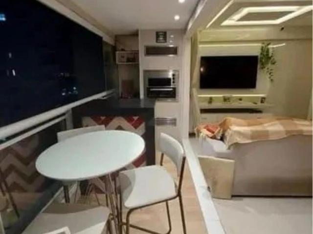 Apartamento para Venda em Fortaleza/CE Engenheiro Luciano Cavalcante 2 Quartos