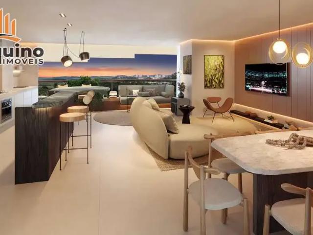 Apartamento para Venda em Fortaleza/CE Engenheiro Luciano Cavalcante 2 Quartos