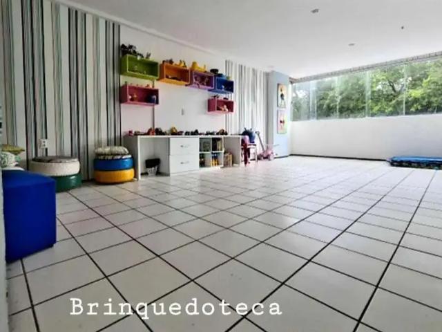 Apartamento para Venda em Fortaleza/CE Engenheiro Luciano Cavalcante 2 Quartos