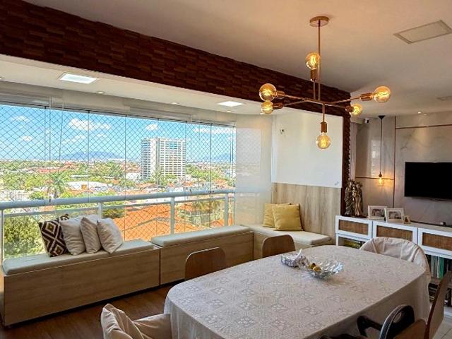 Apartamento para Venda em Fortaleza/CE Engenheiro Luciano Cavalcante 2 Quartos