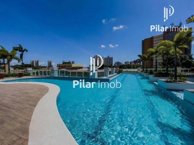 Apartamento para Venda em Fortaleza/CE Engenheiro Luciano Cavalcante 2 Quartos