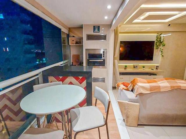 Apartamento para Venda em Fortaleza/CE Engenheiro Luciano Cavalcante 2 Quartos