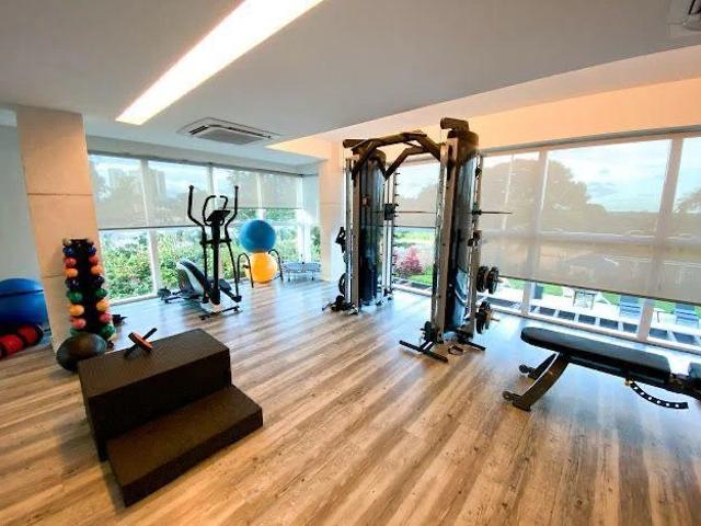 Apartamento para Venda em Fortaleza/CE Engenheiro Luciano Cavalcante 2 Quartos
