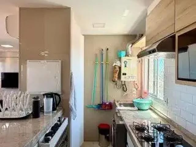 Apartamento para Venda em Fortaleza/CE Engenheiro Luciano Cavalcante 2 Quartos