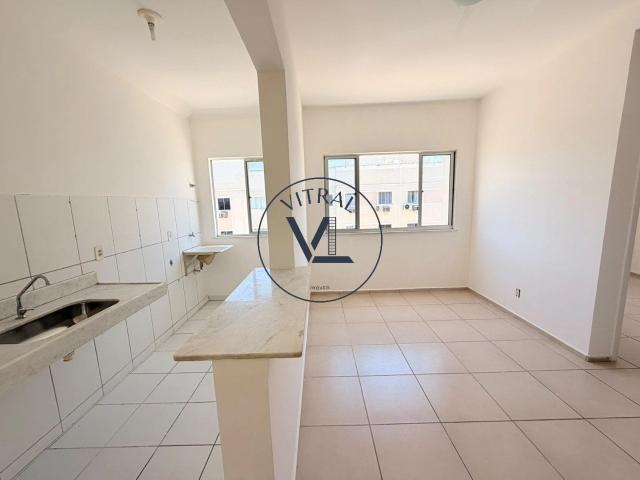 Apartamento para Venda em Fortaleza/CE Engenheiro Luciano Cavalcante 2 Quartos
