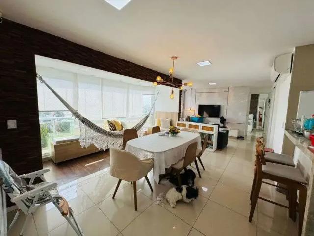 Apartamento para Venda em Fortaleza/CE Engenheiro Luciano Cavalcante 2 Quartos