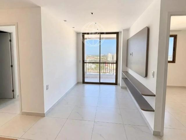 Apartamento para Venda em Fortaleza/CE Engenheiro Luciano Cavalcante 2 Quartos