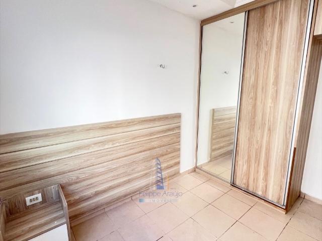 Apartamento para Venda em Fortaleza/CE Engenheiro Luciano Cavalcante 2 Quartos