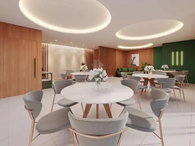 Apartamento para Venda em Fortaleza/CE Engenheiro Luciano Cavalcante 2 Quartos