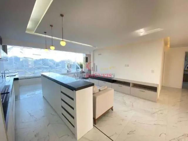 Apartamento para Venda em Fortaleza/CE Engenheiro Luciano Cavalcante